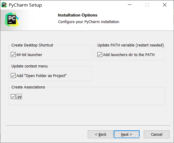 anaconda用命令安装python37 anaconda3安装python2.7_图形界面_07