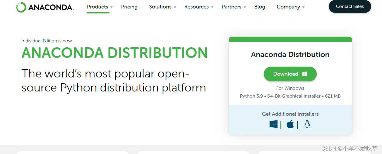 anconda安装 pytorch anaconda下载pytorch_pytorch