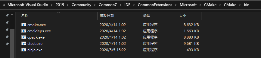 android android studio 和project的区别 android studio和visual studio,android android studio 和project的区别 android studio和visual studio_cocos2d_04,第4张