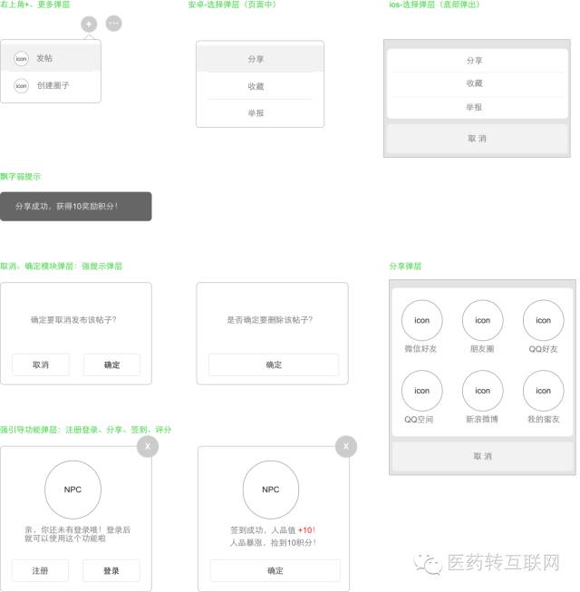 android ios交互规范 app交互设计规范_交互设计_10