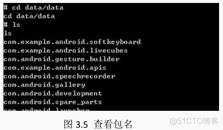 android ios自动化测试 android手机自动化测试_android ios自动化测试_02