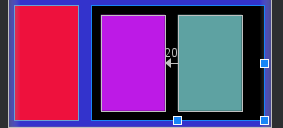 android layout studio 怎么让线性布局放在底下 android studio设置线性布局_线性布局_16