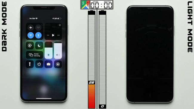 android lcd 亮度 lcd屏幕调暗省电吗_android lcd 亮度_10