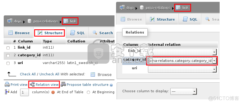 android mysql 工具 安卓mysql管理器_MySQL_03