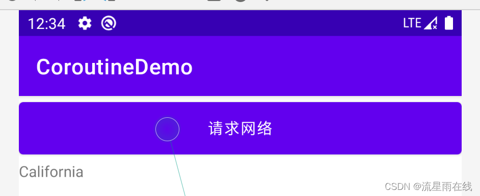 android retrofit2 协程 android 协程 原理_开发语言_03