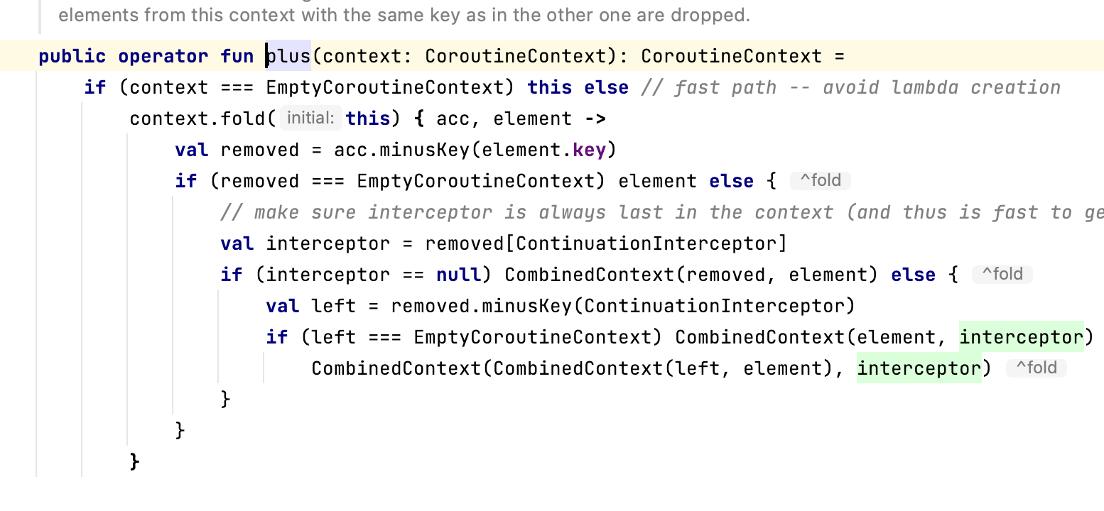 android retrofit2 协程 android 协程 原理_ide_10