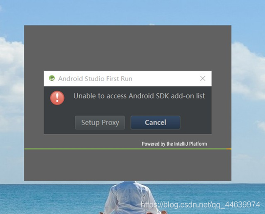 android run快捷安装 studio 安装android studio教程_windows_08