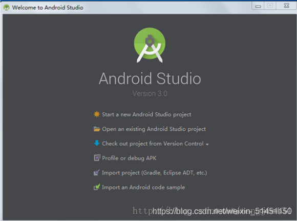 android studio 小程序 android studio简单程序_安卓_15