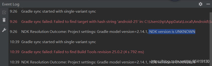 android studio 总行数 android studio如何运行代码_android studio 总行数_06