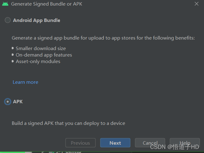 android studio 生成getset android studio 生成32位apk_命令提示符_03