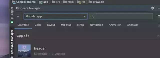 android studio最新版教程 android studio 4.0_自定义_15