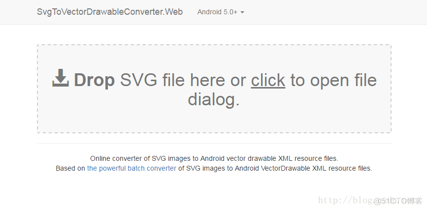 android svg实现动画 android使用svg_android_12