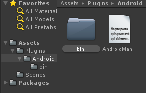 android unity3d 结构 android studio unity3d_android_14