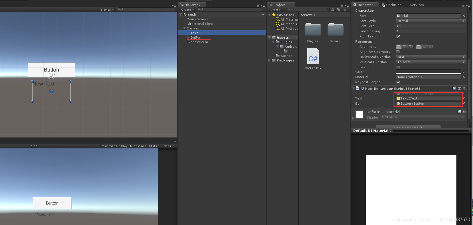 android unity3d 结构 android studio unity3d_unity_15