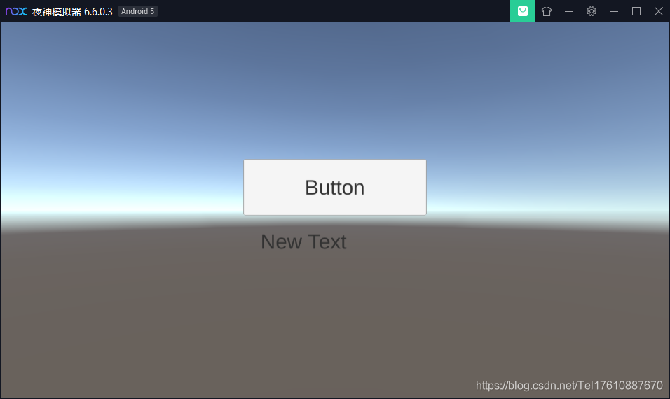 android unity3d 结构 android studio unity3d_android_17