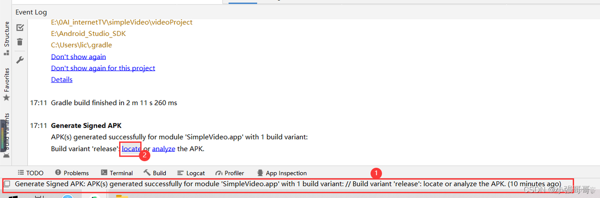 android videoView进度 android studio videoview_音视频_12