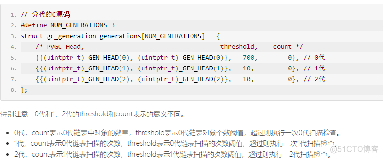 python的内存管理和垃圾回收_python_03