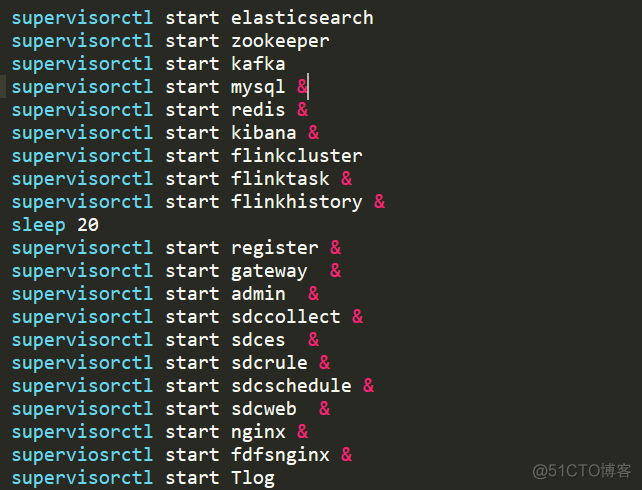 shell动态修改yml配置文件_python_09