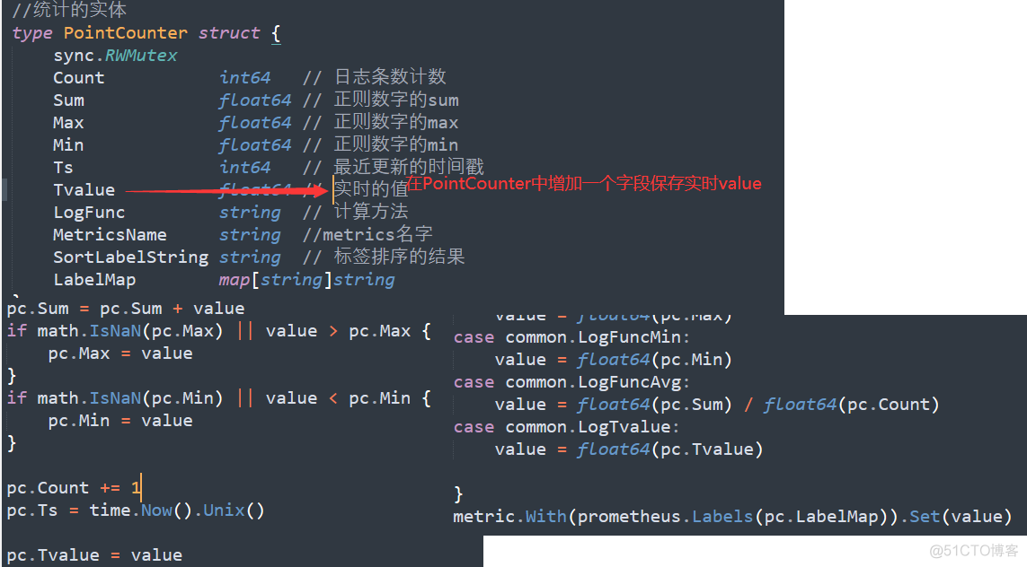 prometheus自建exporter_监控系统_05