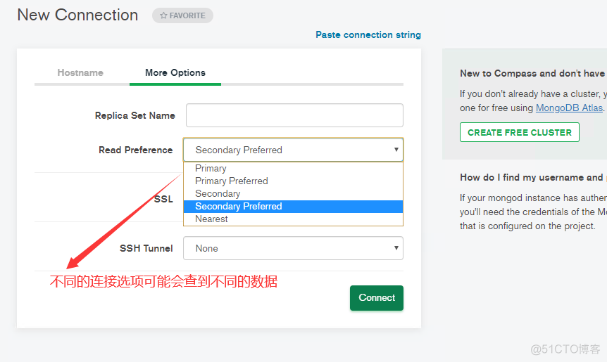 mongodb集群分片数据不同步_重新启动_11