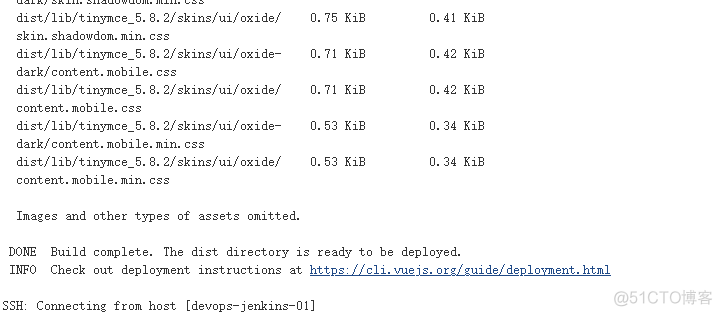 jenkins打包发布前端项目_jar_08