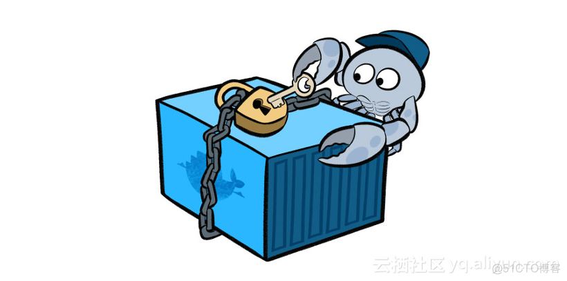 docker加密卡使用 docker加密容器_docker加密卡使用