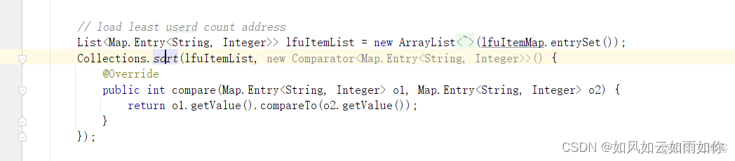 java策略模式例子加枚举 java 策略模式案例_ide_08