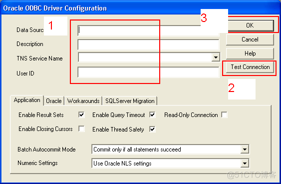 java 水晶报表 win10水晶报表_Database_05