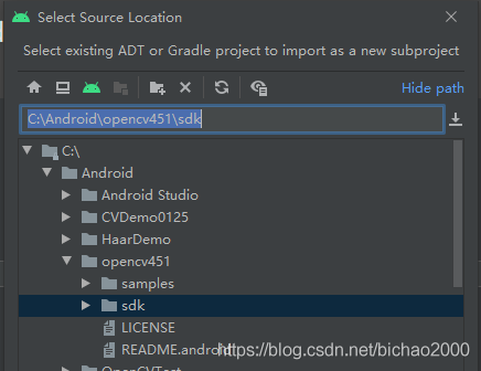 android 人脸检测识别技术 android人脸识别 sdk_android_02