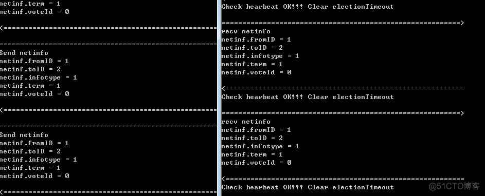 raft java实现 raft有代码吗_c++_07