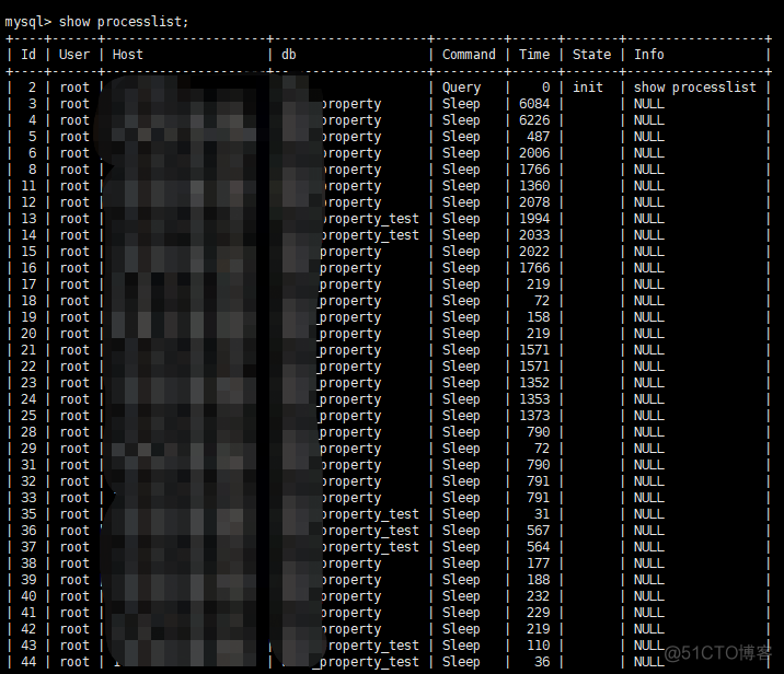 MySQL右下角图标变红 mysql右下角没有小海豚_最大连接数_04