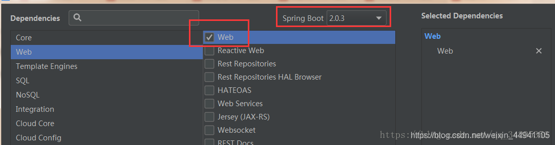 spring boot项目创建 spring boot 创建_spring boot项目创建_03