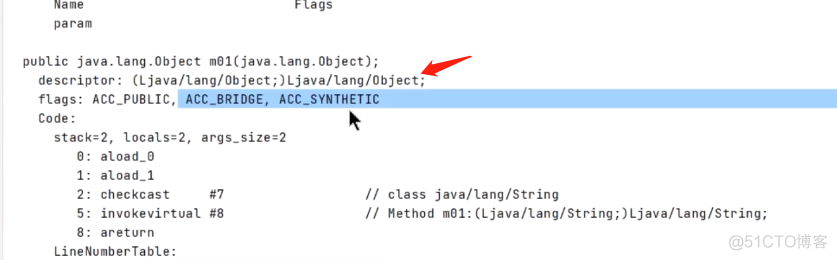 java 判断 泛型 判断泛型类型_开发语言_03