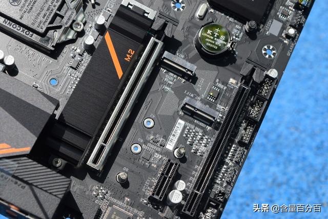 技嘉主板 b460m bios 网络唤醒 技嘉b460boss设置_插槽_41