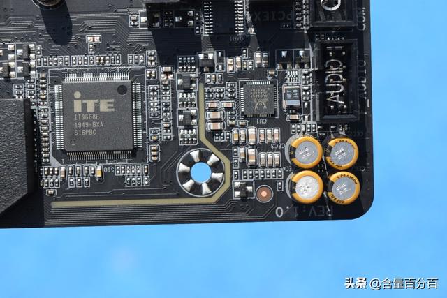 技嘉主板 b460m bios 网络唤醒 技嘉b460boss设置_技嘉主板万能网卡驱动_42