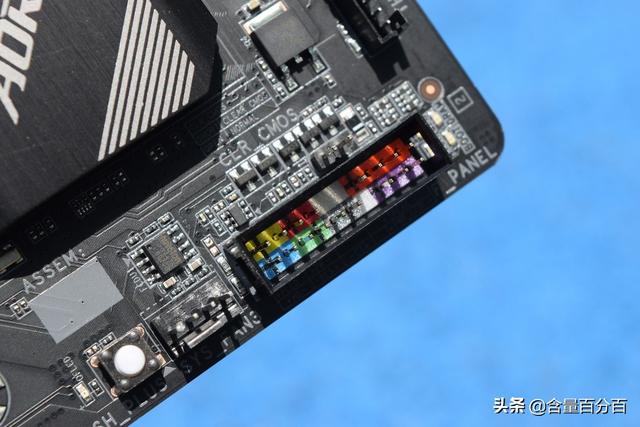 技嘉主板 b460m bios 网络唤醒 技嘉b460boss设置_数据_45