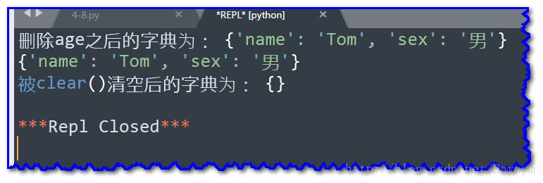 python 元祖取值 python中的元祖_python基础_08