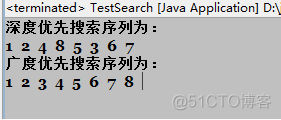 java深度优先遍历多叉树 深度优先遍历 java_深度优先遍历_03