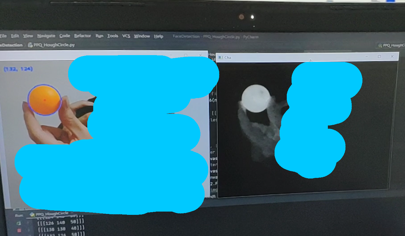 python乒乓球 python乒乓球追踪_opencv_07