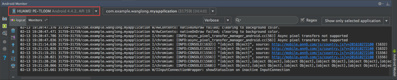 androidstudio mac 配置 android studio for mac_Android_12