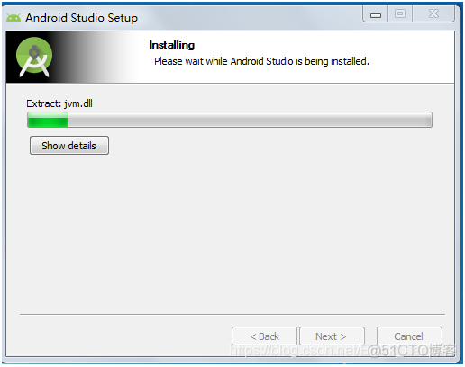 androidstudio的开发环境搭建 android studio开发环境_Android_06