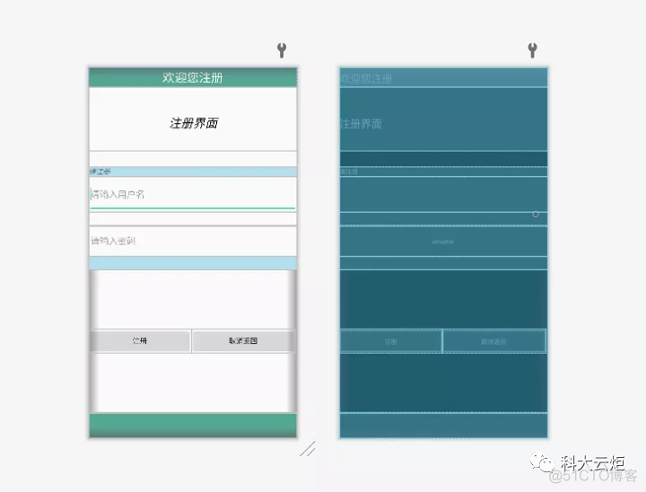 android中实现通讯 android开发通讯录_android_02