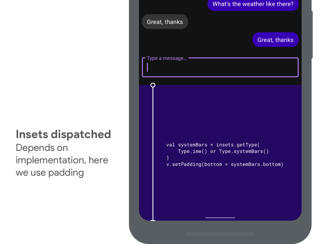 android动态显示键盘 安卓11软键盘动画_ide_04