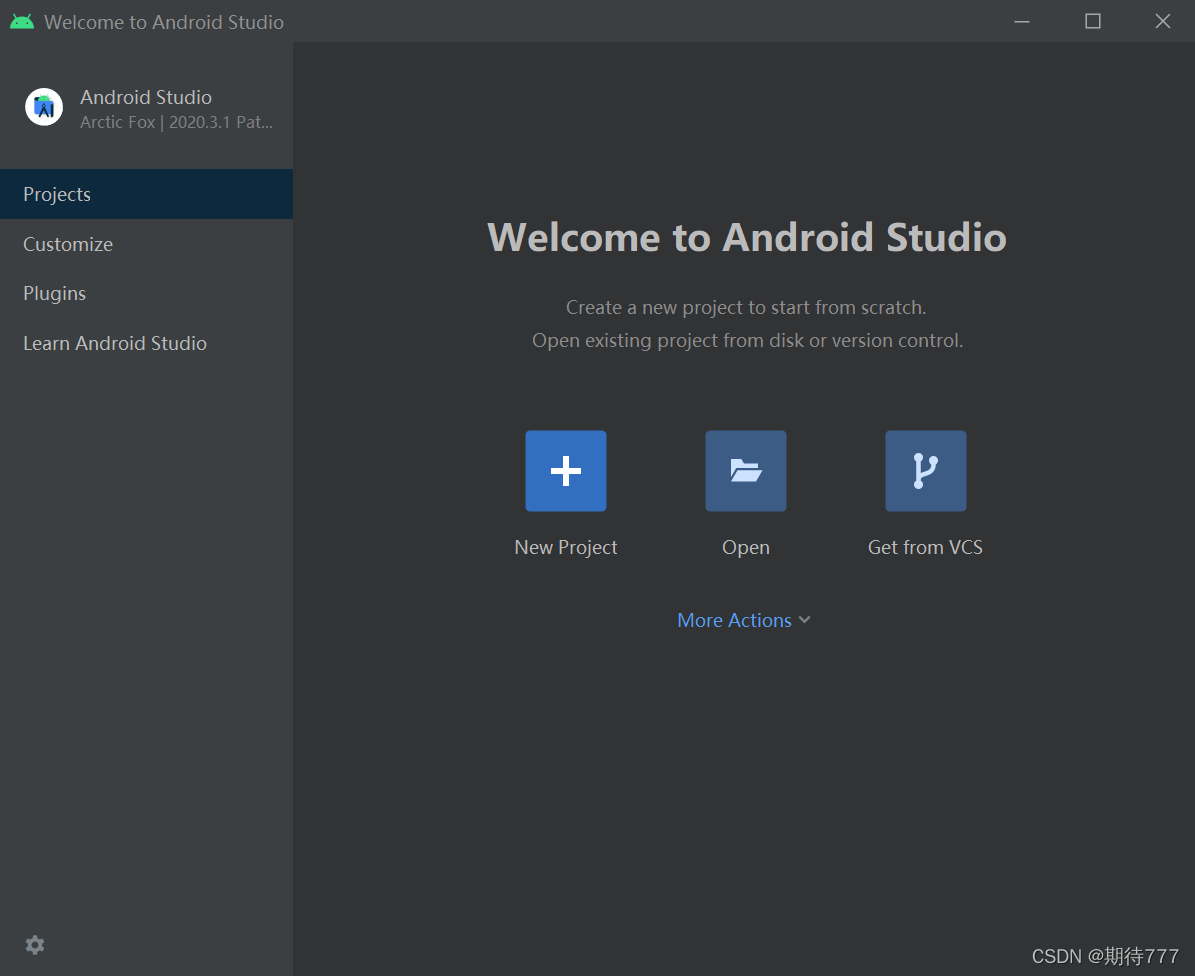 android开发 world 只有hello android studio hello world代码_kotlin