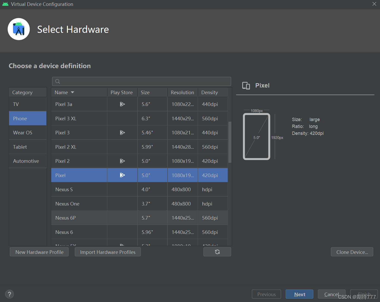 android开发 world 只有hello android studio hello world代码_Android_06