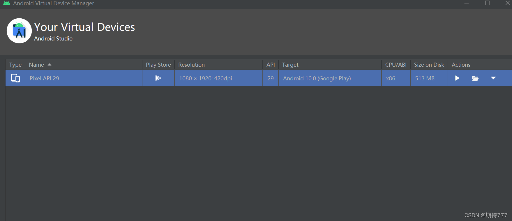 android开发 world 只有hello android studio hello world代码_android_07