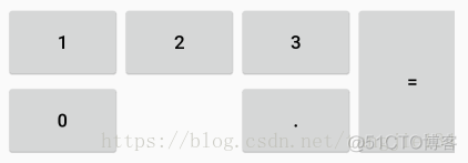 android的计算器的设计与实现 android计算器布局_android的计算器的设计与实现_03