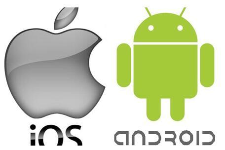 android系统和苹果系统版本 安卓和苹果系统区别_iOS