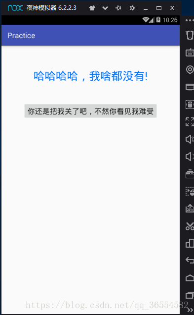 android项目如何引入RN android项目中的入口activity怎么写_Text_04