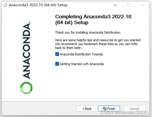 annaconda python anaconda python3.10_annaconda python_10